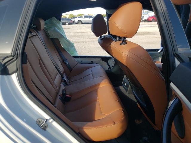 2016 BMW 428 I GRAN WBA4A9C56GG507574