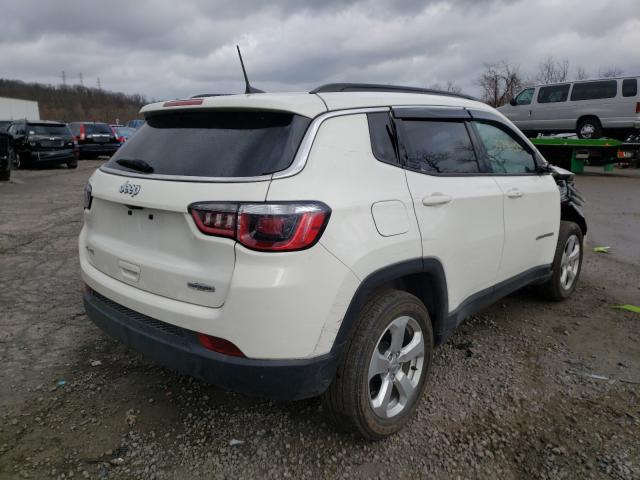 2018 JEEP COMPASS LA 3C4NJDBB2JT187626
