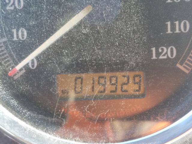 2008 HARLEY-DAVIDSON FXDBI 1HD1GX4168K320837