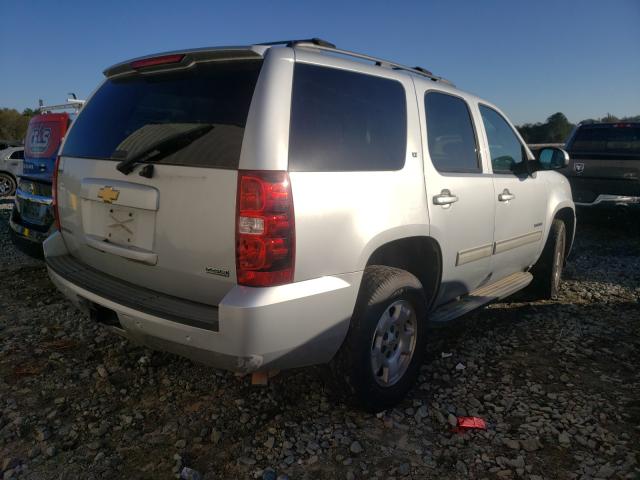 2012 CHEVROLET TAHOE C150 1GNSCBE07CR233515