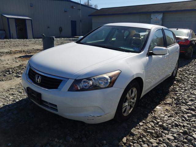 2010 HONDA ACCORD LXP 1HGCP2F46AA113270