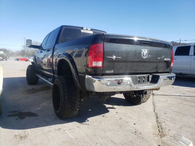 2018 RAM 2500 SLT 3C6UR5ML0JG338110