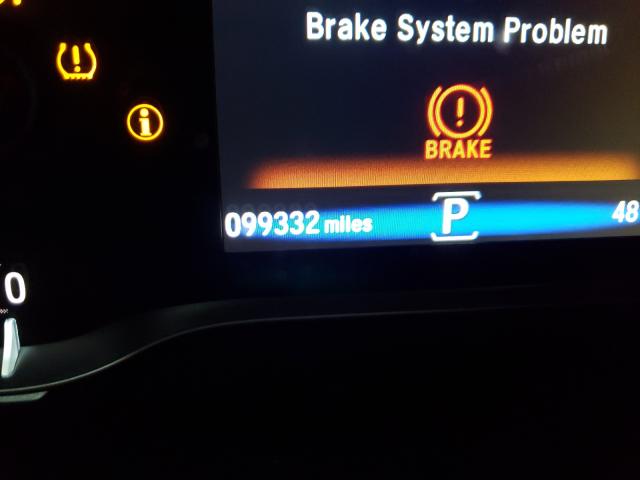 2016 HONDA PILOT EXL 5FNYF6H51GB074382