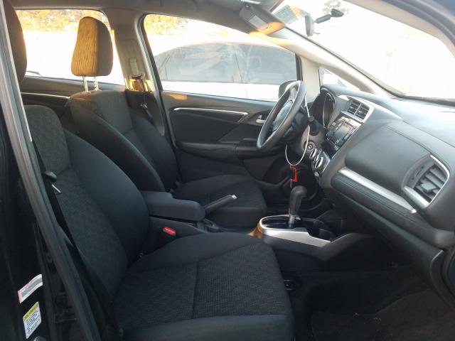 2015 HONDA FIT LX 3HGGK5H51FM722347