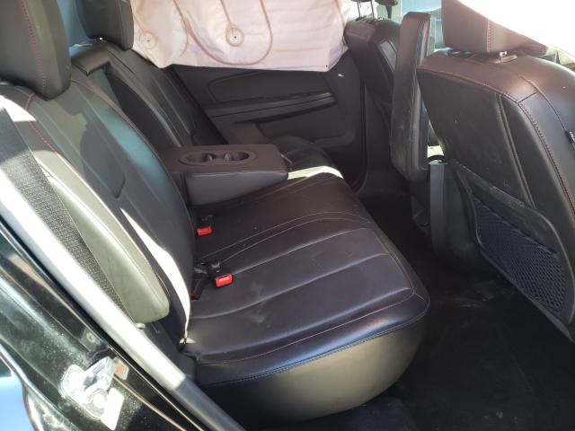 2017 GMC TERRAIN SL 2GKFLUEK2H6329194