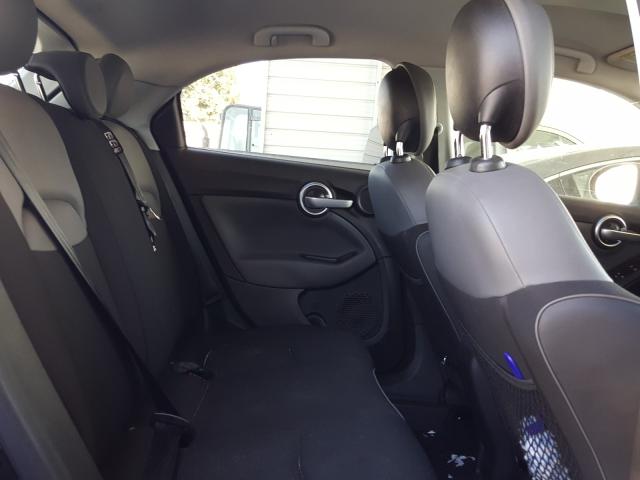 2016 FIAT 500X EASY ZFBCFXBT1GP399176