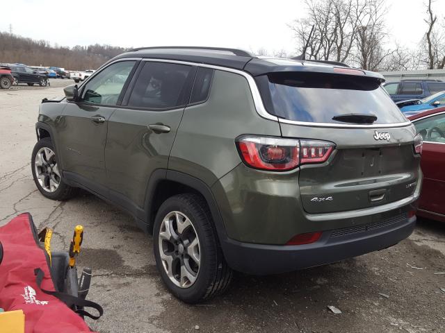 2018 JEEP COMPASS LI 3C4NJDCB7JT175941