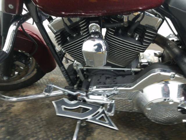 2006 HARLEY-DAVIDSON FLHTCI 1HD1FFW116Y603229