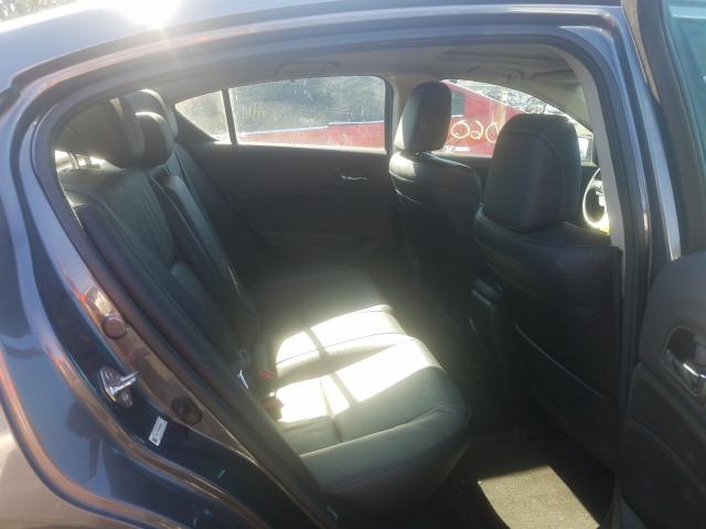 2013 ACURA ILX 20 PRE 19VDE1F55DE003042