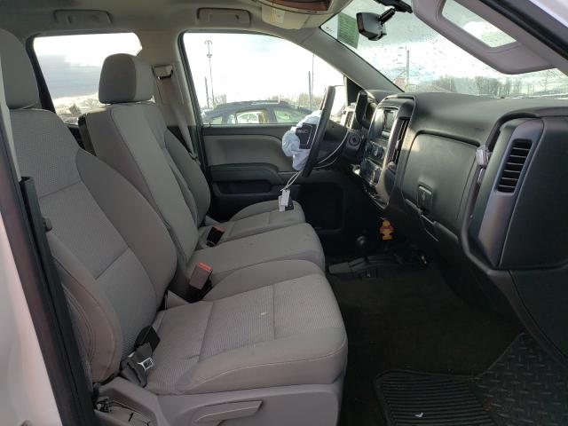 2015 GMC SIERRA K15 1GTV2TEC8FZ337153