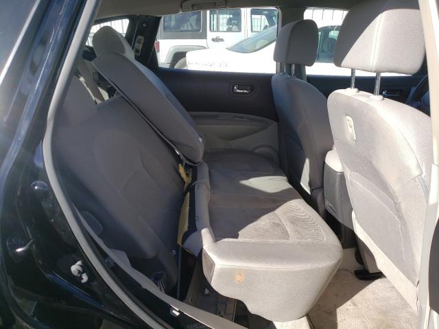 2015 NISSAN ROGUE SELE JN8AS5MVXFW752283