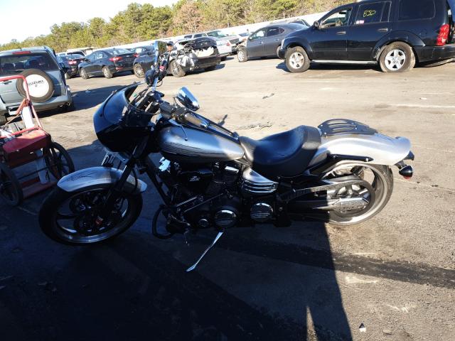 2012 YAMAHA XV1900 CUC JYAVP27Y4CA001283