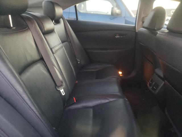 2010 LEXUS ES 350 JTHBK1EG0A2353342