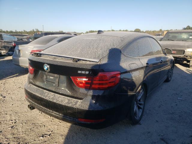 2014 BMW 328 XIGT WBA3X5C50ED556755