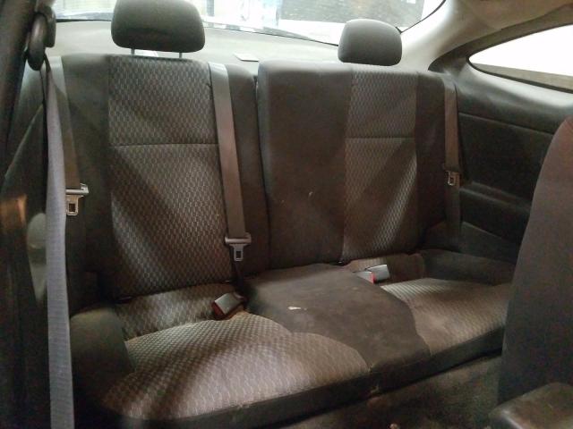 2010 CHEVROLET COBALT 2LT 1G1AE1F51A7182517