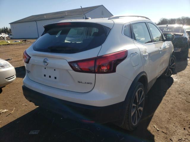 2017 NISSAN ROGUE SPOR JN1BJ1CR0HW138333