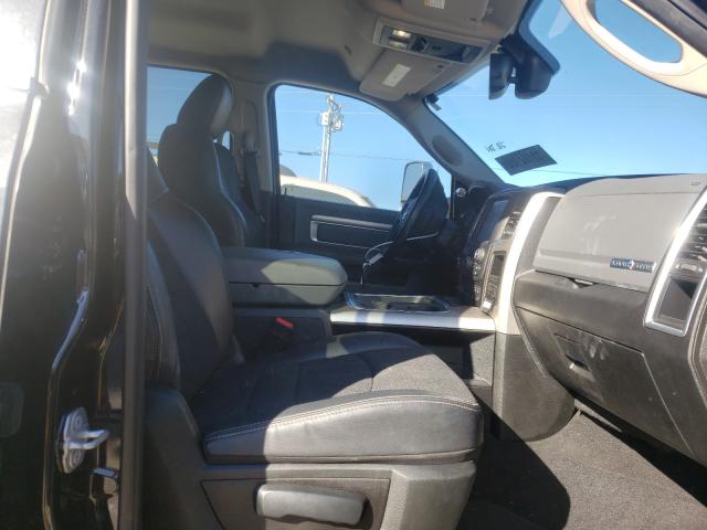 2018 RAM 2500 SLT 3C6UR5ML0JG338110
