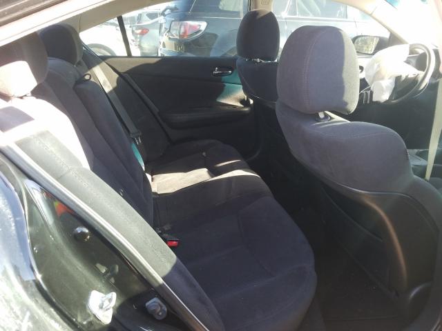 2012 NISSAN MAXIMA S 1N4AA5AP1CC814547