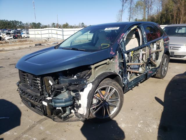 2019 FORD EDGE TITAN 2FMPK3K9XKBB66805