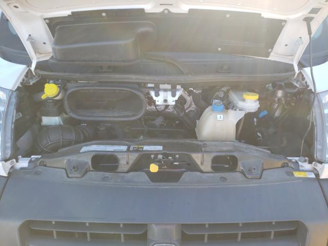 2018 DODGE RAM2500 3C6TRVDG9JE156805
