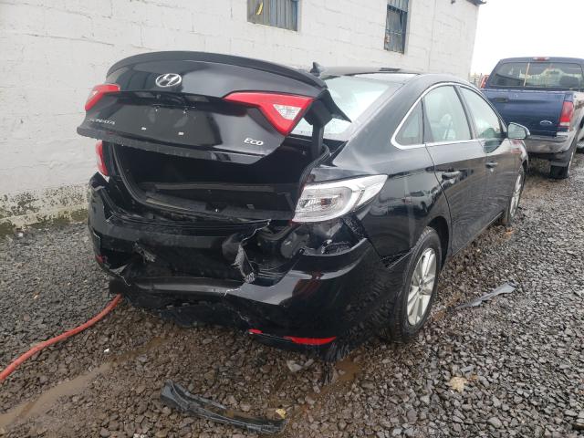 2015 HYUNDAI SONATA ECO 5NPE24AAXFH116039