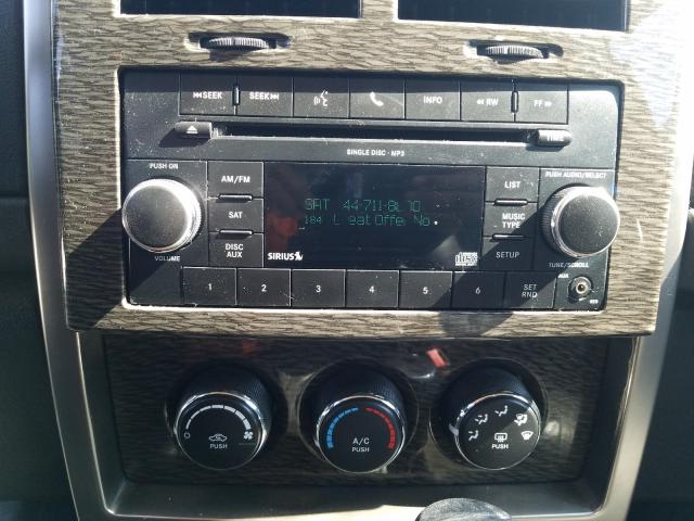 2011 JEEP LIBERTY LI 1J4PN5GKXBW548067