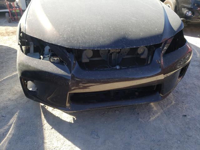 2011 LEXUS CT 200 JTHKD5BH2B2042298