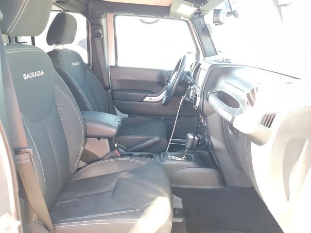2018 JEEP WRANGLER U 1C4BJWEG2JL936703