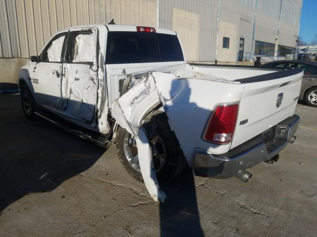 2018 RAM 1500 LARAM 1C6RR7NM6JS237686