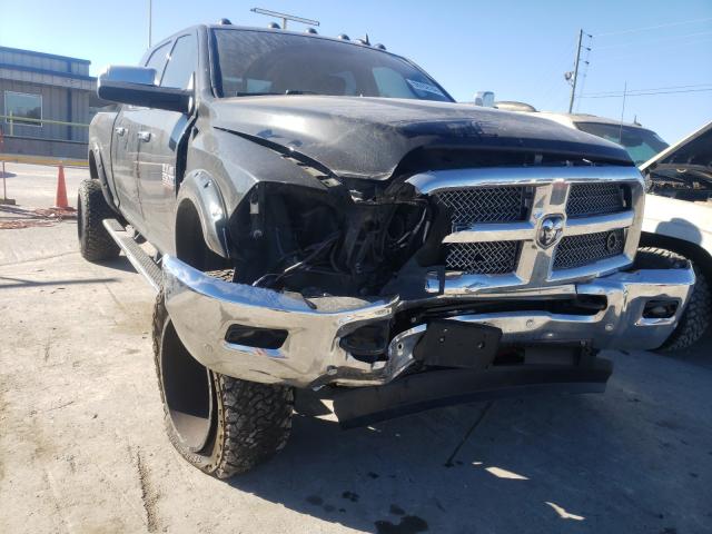 2018 RAM 2500 SLT 3C6UR5ML0JG338110