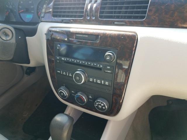 2012 CHEVROLET IMPALA LS 2G1WF5E36C1240406