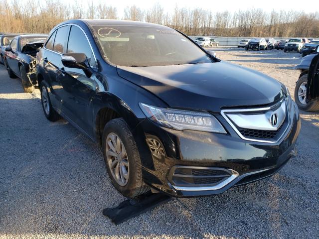 2018 ACURA RDX 5J8TB3H33JL001944