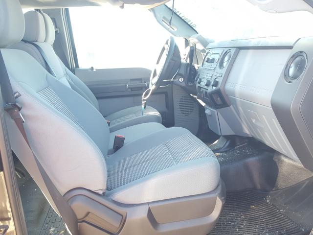 2016 FORD F250 SUPER 1FT7W2BTXGED20519
