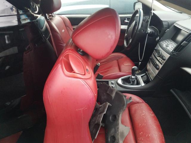 2013 INFINITI G37 JOURNE JN1CV6EK0DM921910
