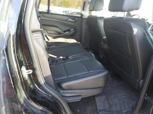 2016 GMC YUKON SLE 1GKS2AKC3GR183940