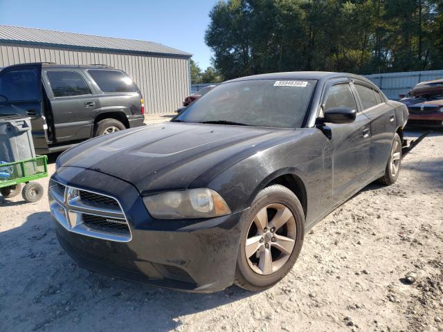 2011 DODGE CHARGER 2B3CL3CGXBH512461