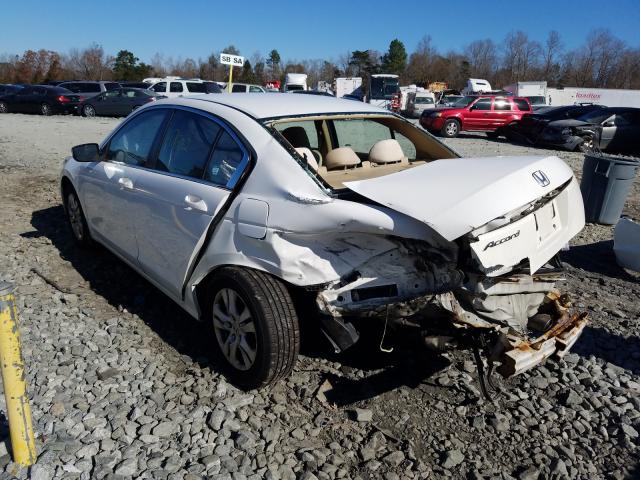 2010 HONDA ACCORD LXP 1HGCP2F46AA113270