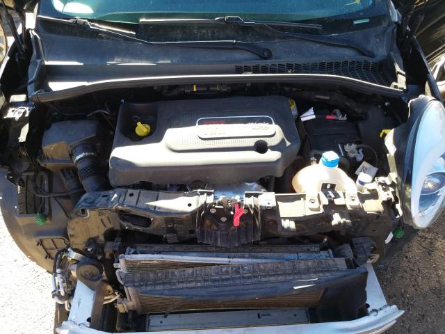 2017 FIAT 500L POP ZFBCFAAH9HZ038620