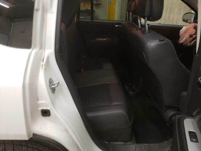 2015 JEEP COMPASS LA 1C4NJDEB2FD412846