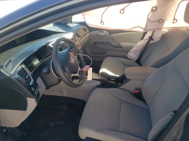 2013 HONDA CIVIC 2HGFB2F5XDH547234
