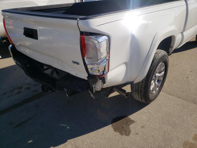 2017 TOYOTA TACOMA ACC 5TFRZ5CN5HX033113