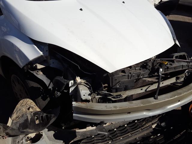 2019 FORD FIESTA S 3FADP4AJ9KM154207