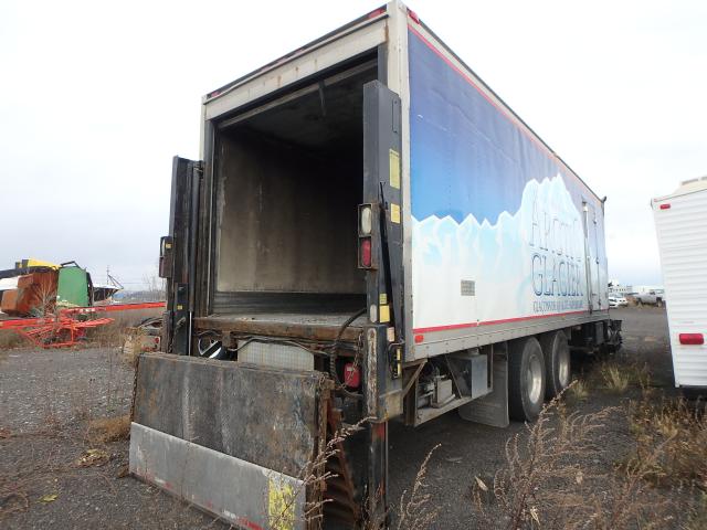 2006 INTERNATIONAL 7000 7400