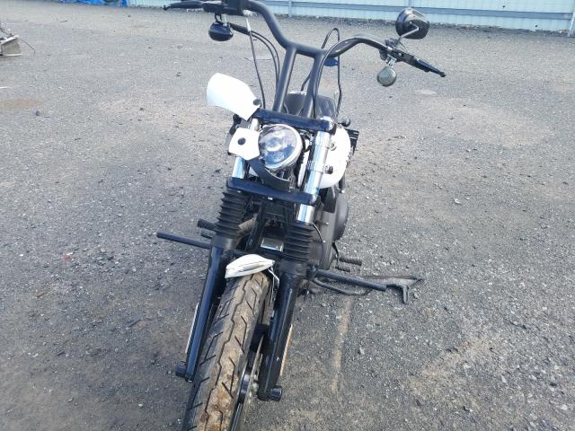 2016 HARLEY-DAVIDSON FXDB DYNA 1HD1GXM15GC308946