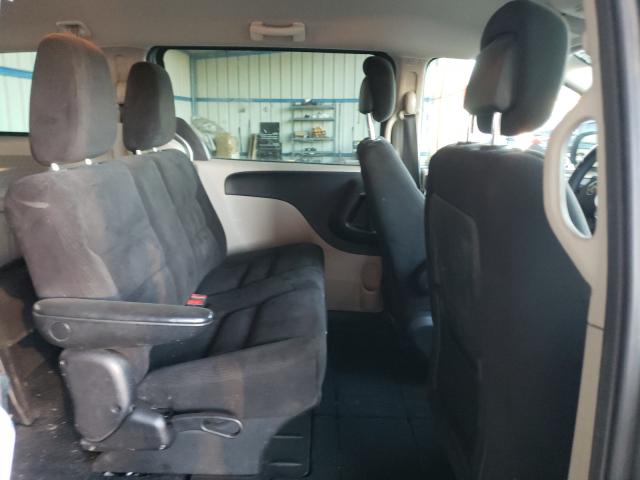 2014 DODGE GRAND CARA 2C4RDGBG1ER306586