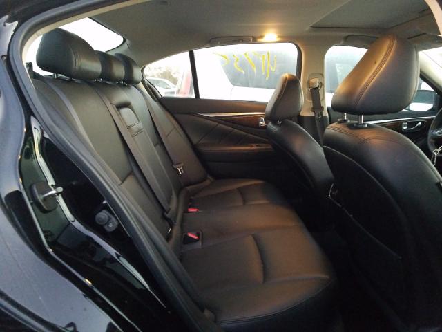 2019 INFINITI Q50 LUXE JN1EV7AP2KM512644