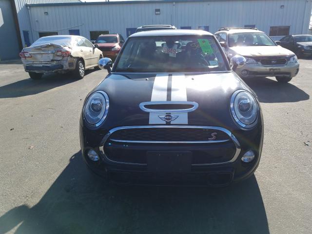 2016 MINI COOPER S WMWXP7C53G3B33936