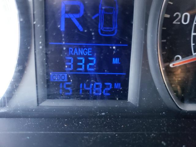 2010 HYUNDAI ELANTRA TO KMHDC8AE0AU060643