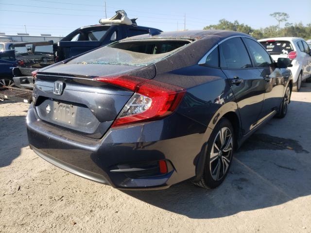 2016 HONDA CIVIC EXL 19XFC1F77GE008822