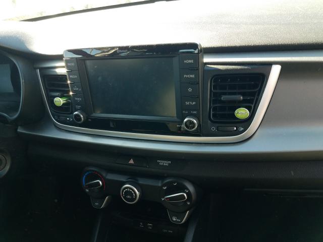 2019 KIA RIO S 3KPA24AB1KE209246